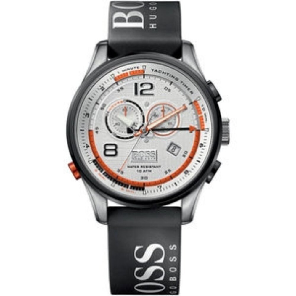 HUGO BOSS Regatta Watch